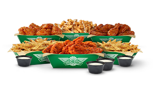 Wingstop Menu – Wings Restaurant | Wingstop