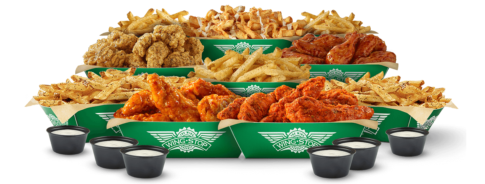 Wingstop