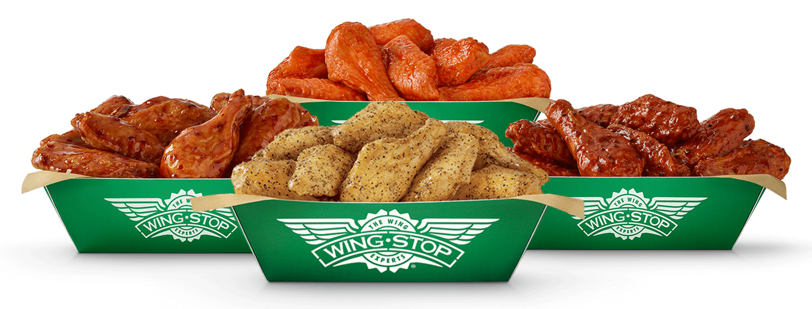 wingstop gluten free, Wingstop Gluten Free Menu Guide 2023